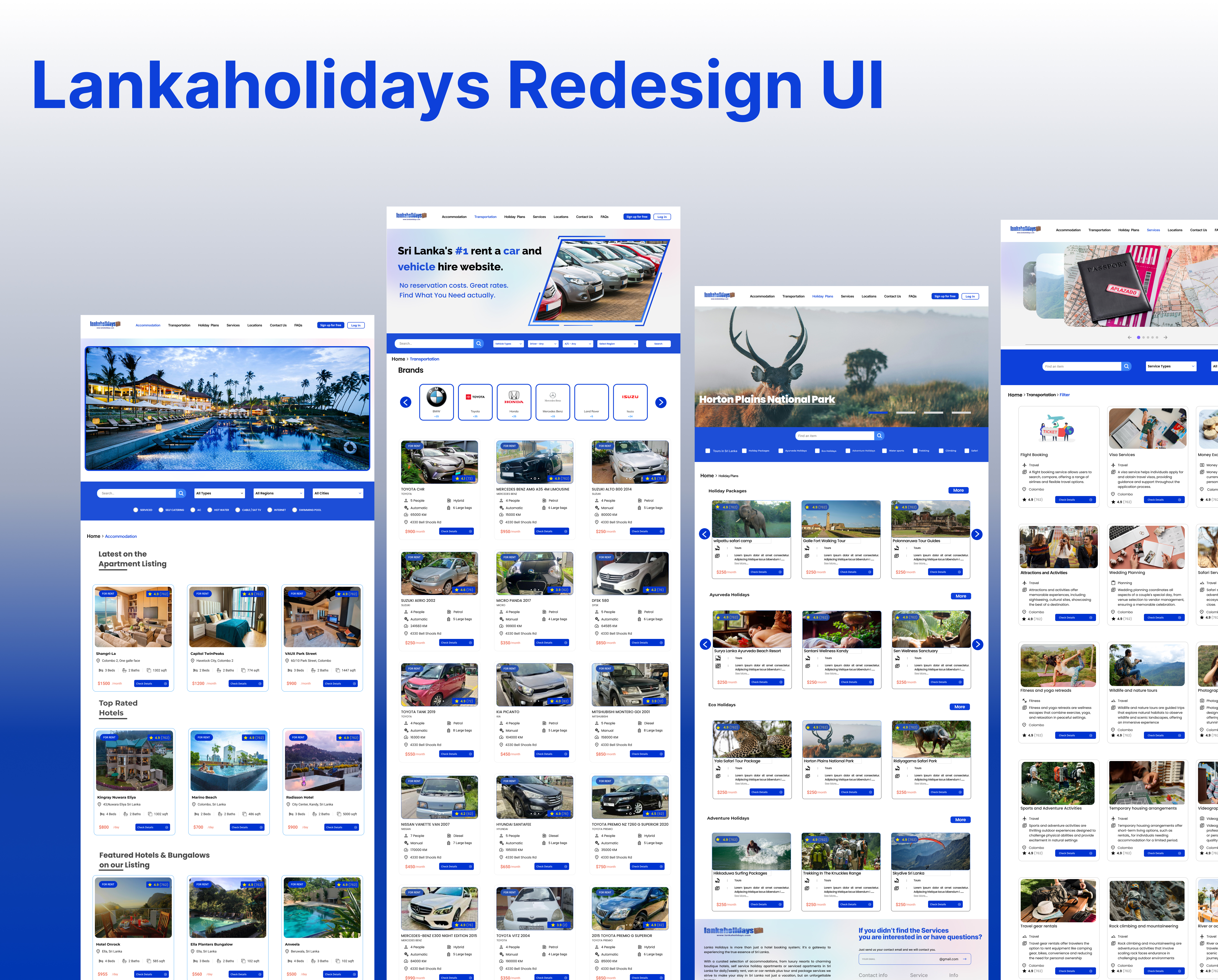 LANKAHOLIDAYS